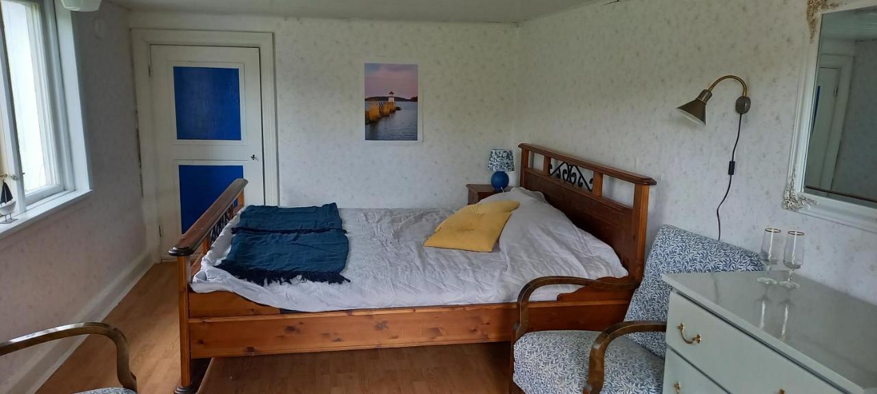 Sankt Anna Bed And Boat, Bed & Breakfast Dış mekan fotoğraf